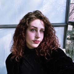 Izzy de Graaf
