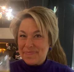 Nicolette Reindertsen