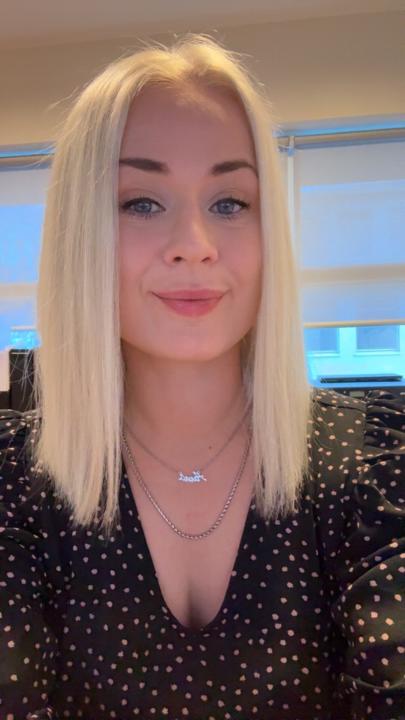 Anna Ólafsdóttir