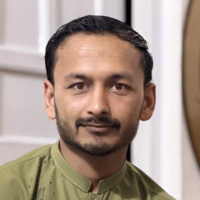 Malik Rizwan
