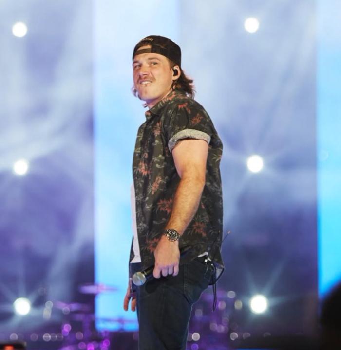 Morgan Wallen