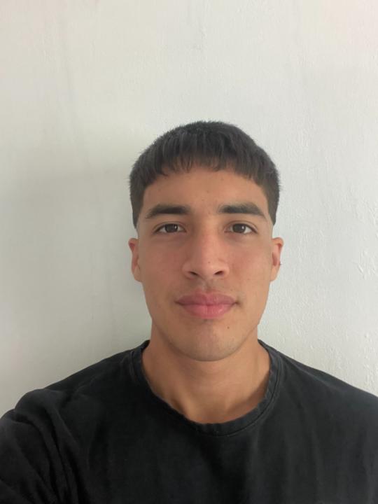 Axel Málaga