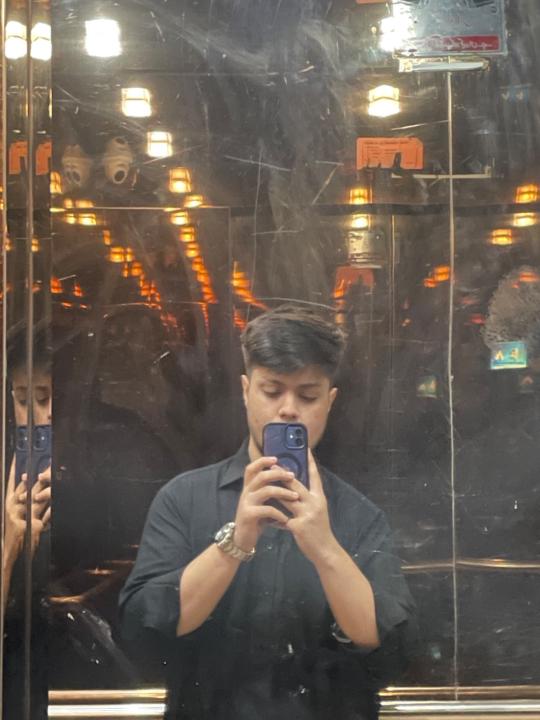 Bilal Farrukh
