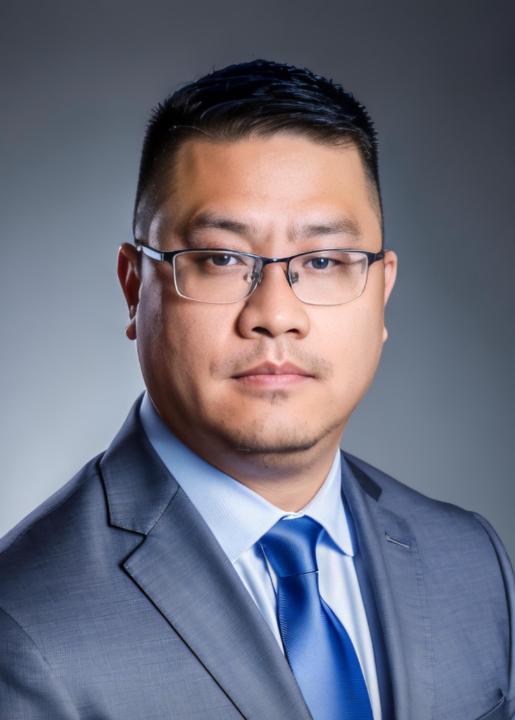 Nathan Moua