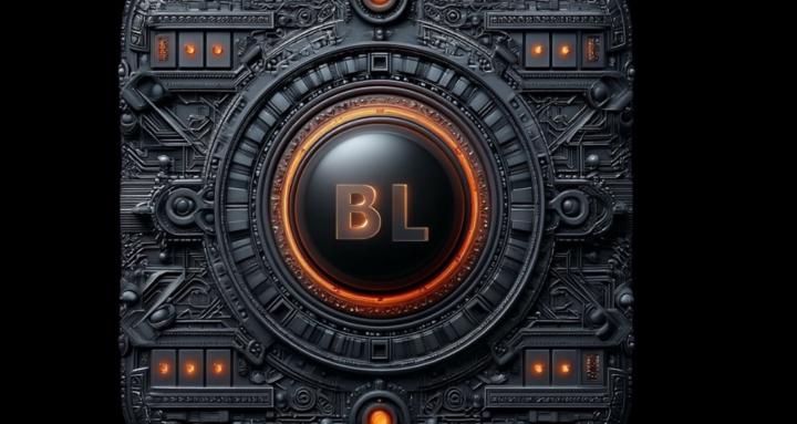 Black Lens AI Academy 