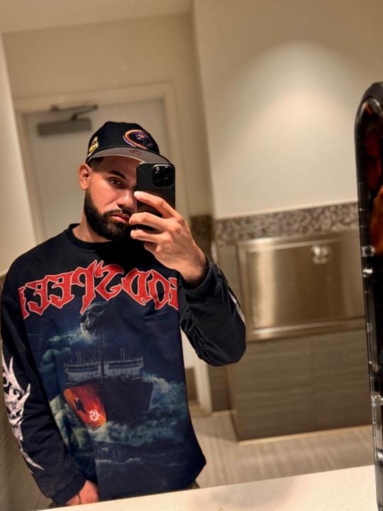 James Cordova