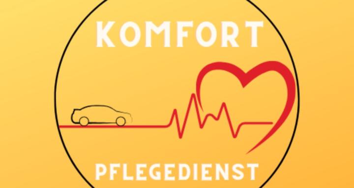 Komfort Pflegedienst