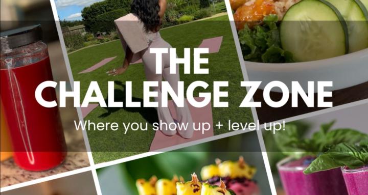 The Challenge Zone