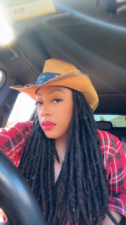 Taniesha Johnson