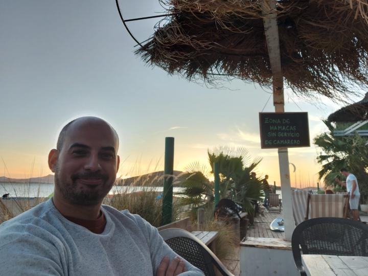 Yosmel Rodriguez Ramos