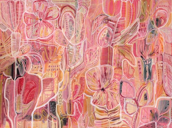 Kenza Mechiche alami