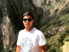 Joaquin Perez Fernandez