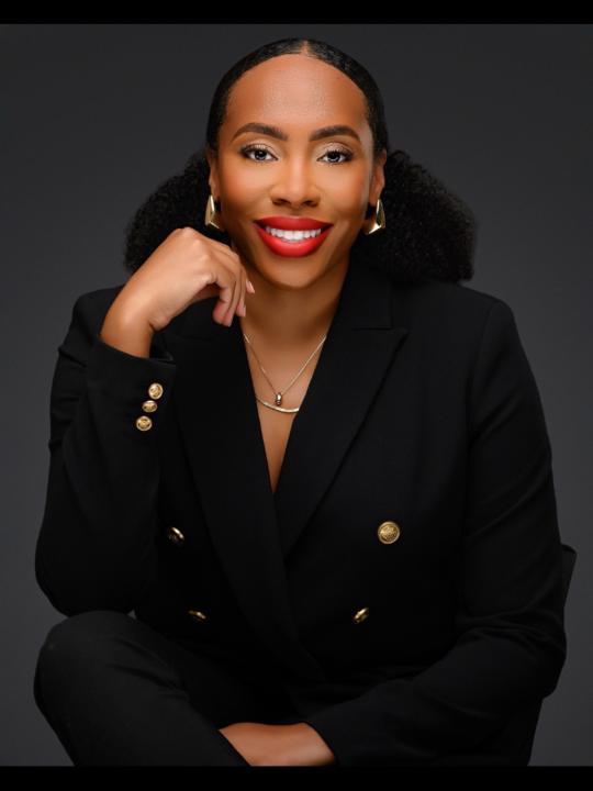 Dicarra Alexander