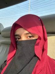 Nabeeha Rahman