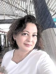 Delila Dee Bakri