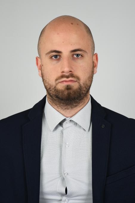 Svilen Mitev