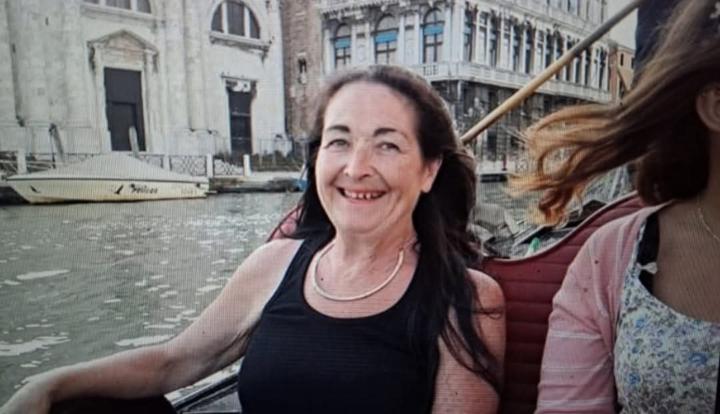 Rest in peace mammy 😇🥰❤️🙏🇨🇮