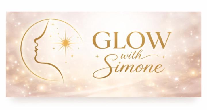 GLOW with Simone