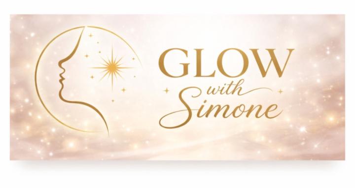 GLOW with Simone
