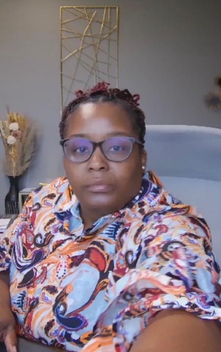 Roshonda Franklin