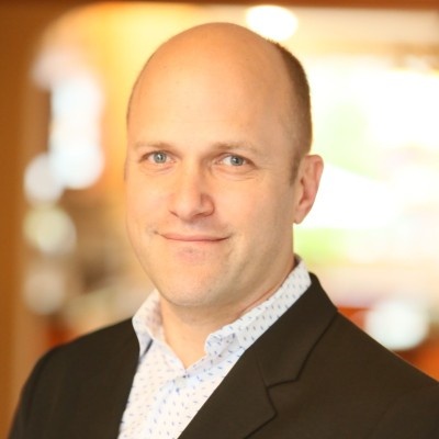 Nico Posner
