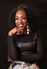 Jonecka Williams