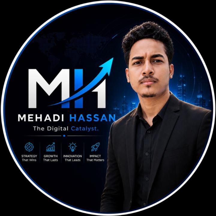 Mehadi Hassan