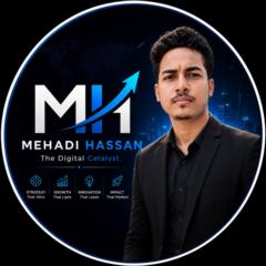 Mehadi Hassan