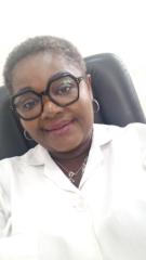 Marie Pascale N'guessan