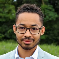 Cédric Vendomele