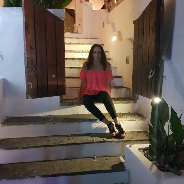 Rosanna Rafiele