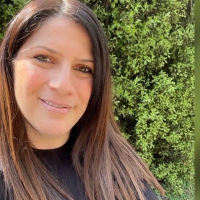 Estefania Wartensleben Hirsch