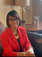 Fatimah Knight
