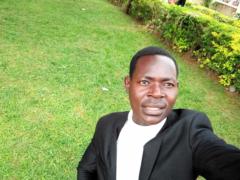 Camil Omukaga
