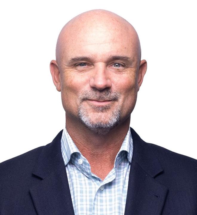 Chris Shea