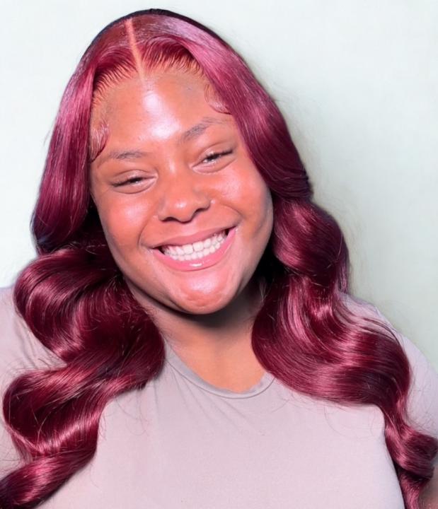 Dadrian Reece