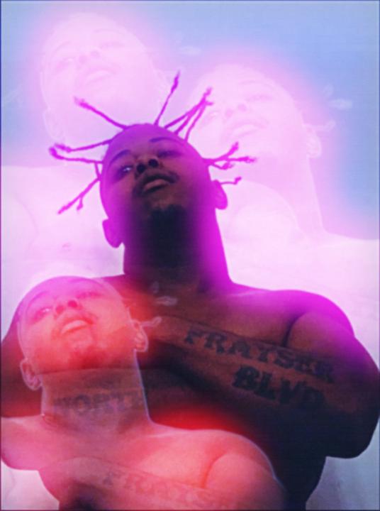 PeeWee Grape