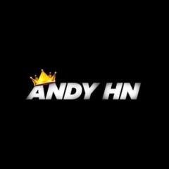 Andy Bonilla