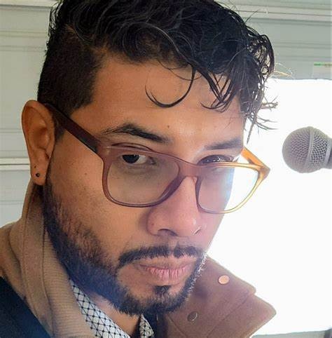 Juan Flores