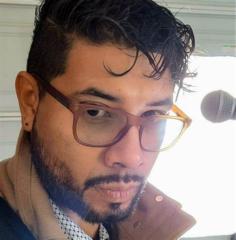 Juan Flores