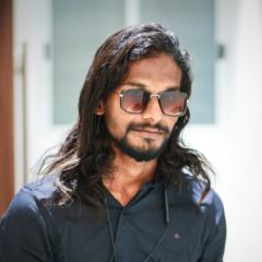 Balakrishnan P