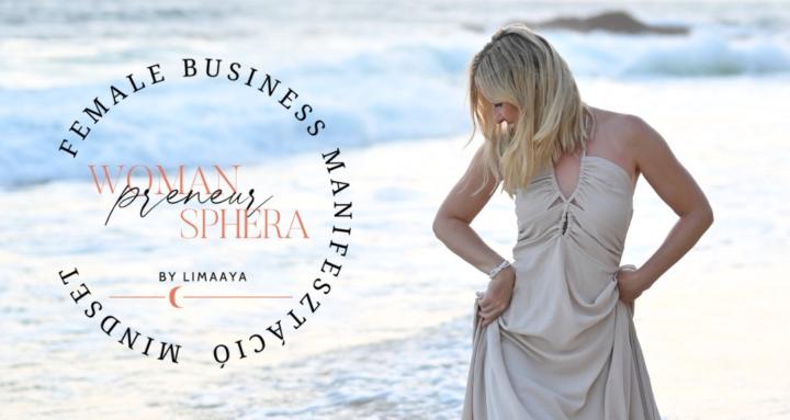 WomanPreneur Sphera by Limaaya