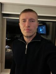 Danylo Smychenko