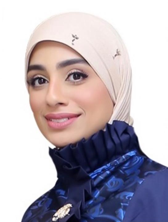 Dr.amna Alshatti