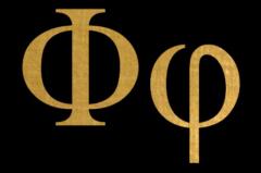 Alpha Omega