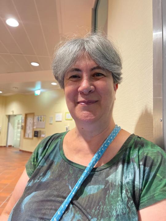 Petra Held