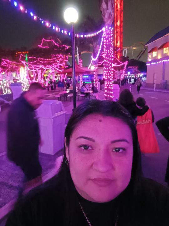 Paola Ayala San Martin