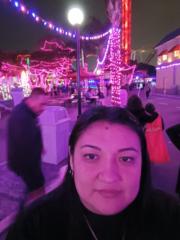 Paola Ayala San Martin