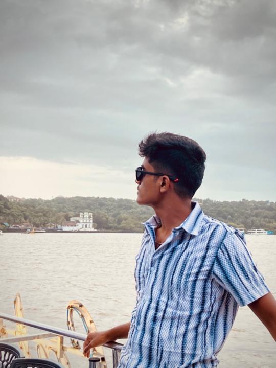 Ashwin Achu