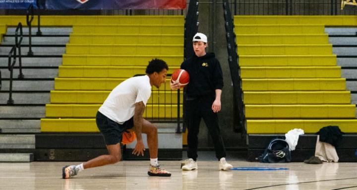OG Hoops Development